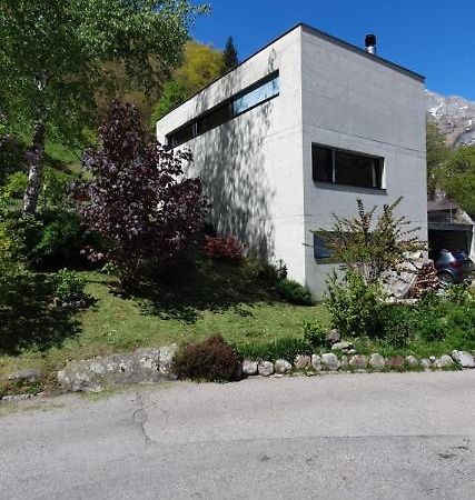 Sonogno Casa 21 아파트 외부 사진