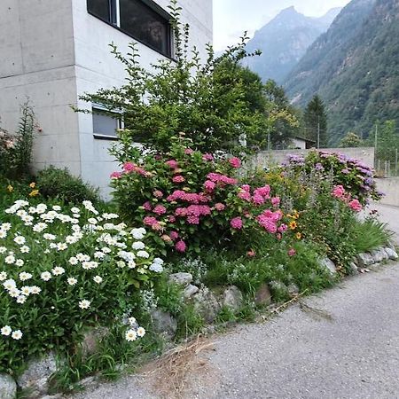 Sonogno Casa 21 아파트 외부 사진
