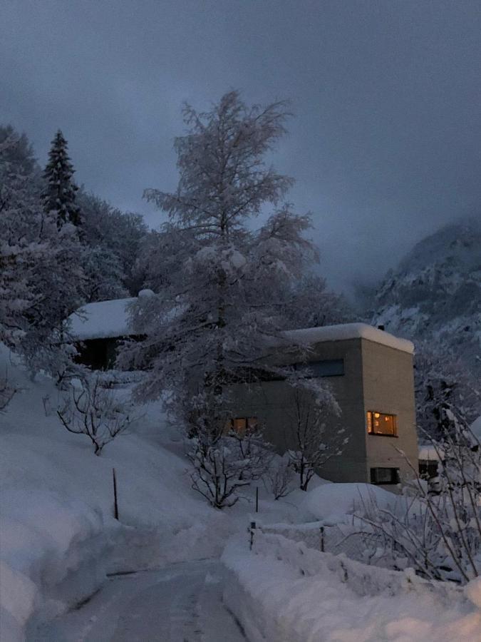 Sonogno Casa 21 아파트 외부 사진