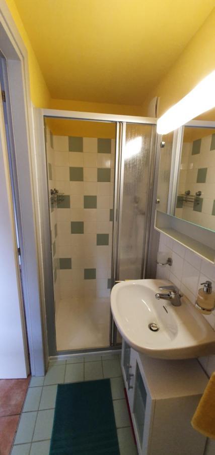 Sonogno Casa 21 아파트 외부 사진