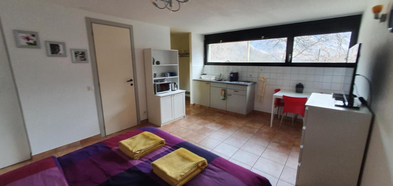 Sonogno Casa 21 아파트 외부 사진