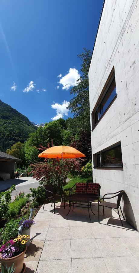 Sonogno Casa 21 아파트 외부 사진