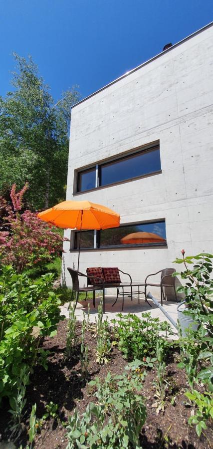 Sonogno Casa 21 아파트 외부 사진