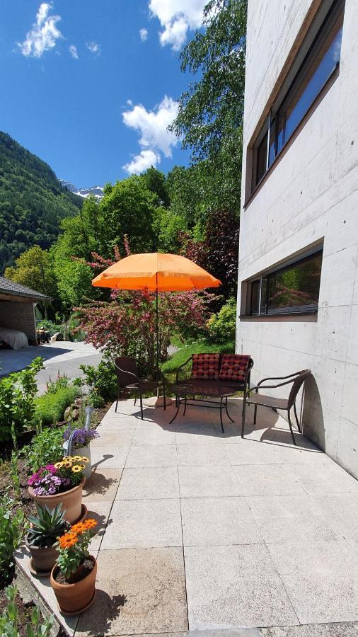 Sonogno Casa 21 아파트 외부 사진